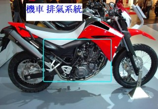 オートバイの排気システムに使用されるステンレスワイヤーニットと製品