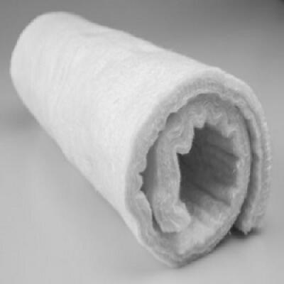 Fiberglass Needle Mat-E (650°C) Mat-E