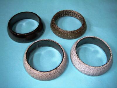 Exhaust Joint Seal Rings