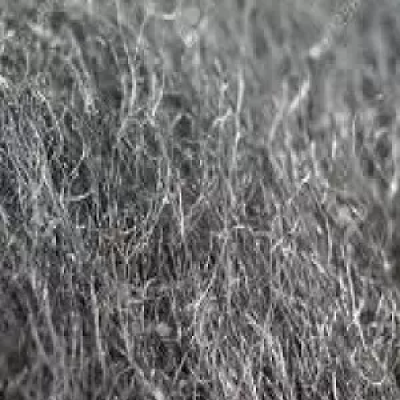 Stainless Steel Wool
