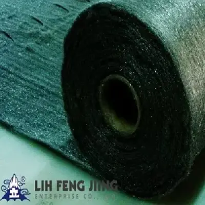 Stainless Steel Wool Needle Mat