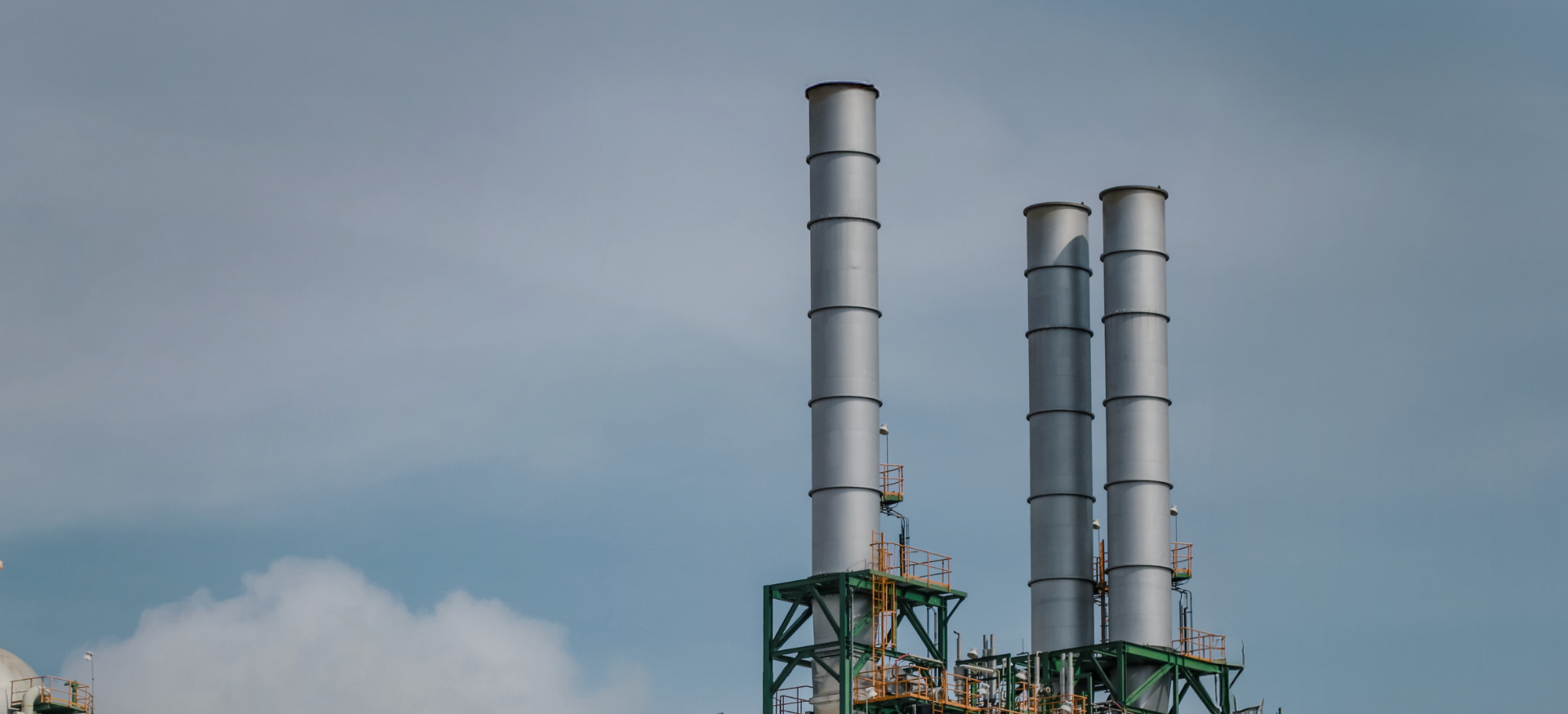 energy and power generation