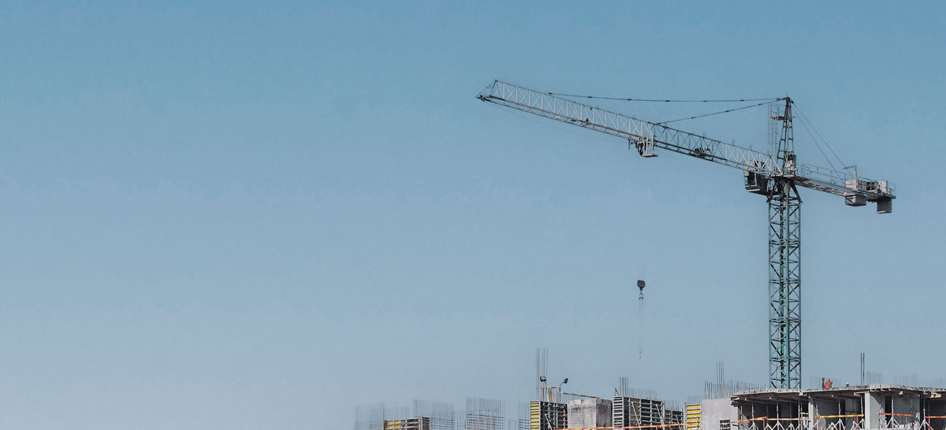 construction and building