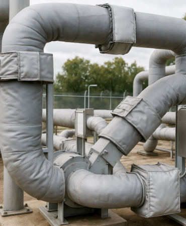 material solutions for energy and power generation