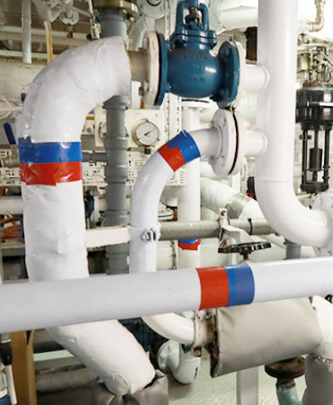 material solutions for marine and shipbuilding