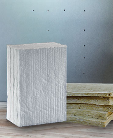 material solutions for construction and building