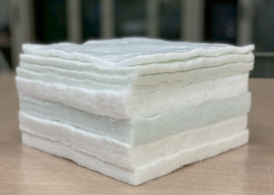 OS Glass Fiber Needle Mat (800°C)