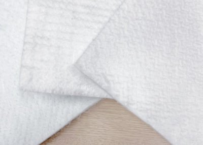 S Glass Fiber Needle Mat (850°C)