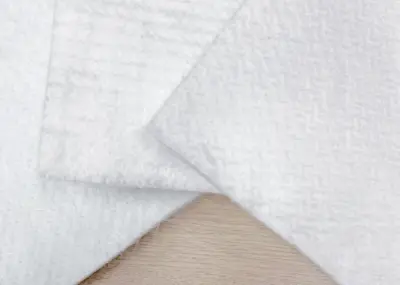 S Glass Fiber Needle Mat (850°C)