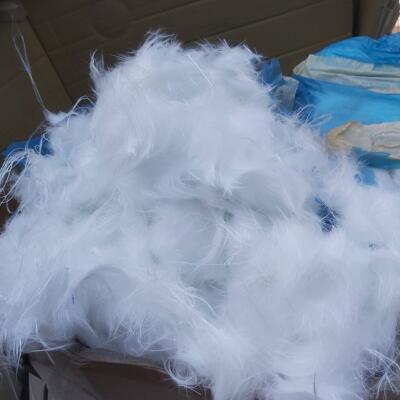 Loose Fiber