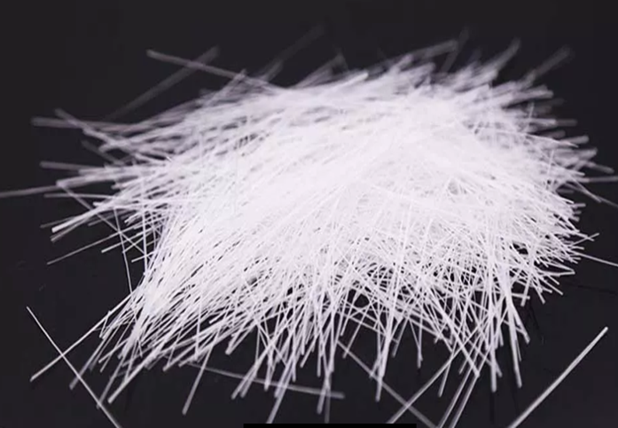 High silica chopped fiber - LFJ Group