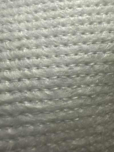 stitching bond fiberglass needle mat
